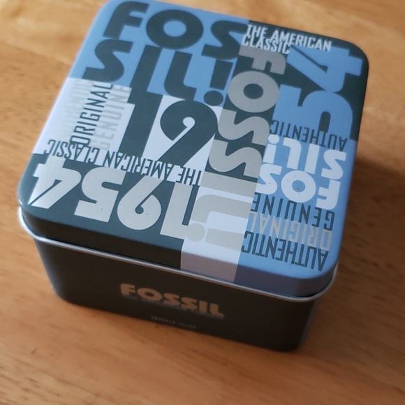Fossil watch - Picture 3 of 4
